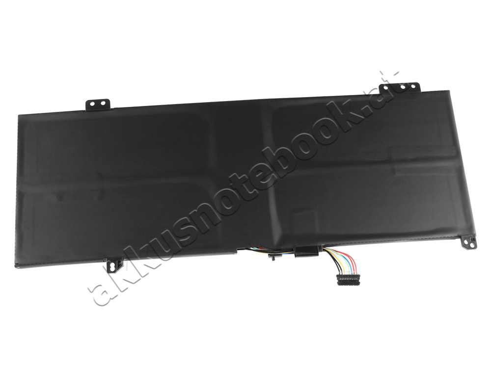 5928mAh 45Wh 4 Zellen Lenovo 5B10Q22883 Akku