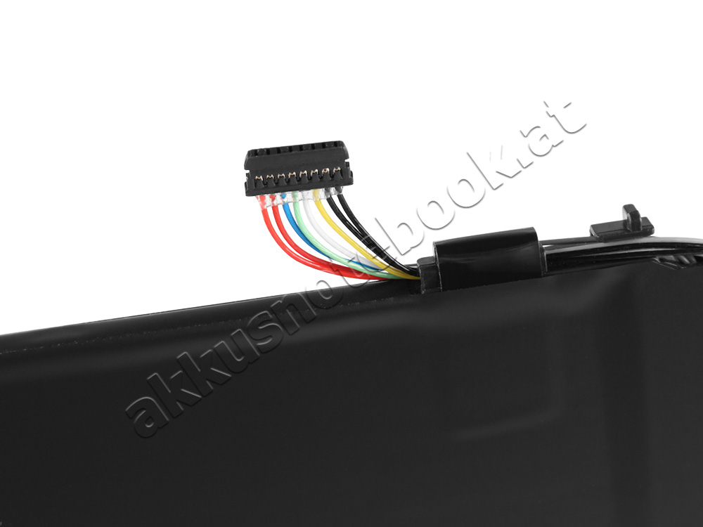 5928mAh 45Wh 4 Zellen Lenovo Flex 6-14ARR 81HA Akku