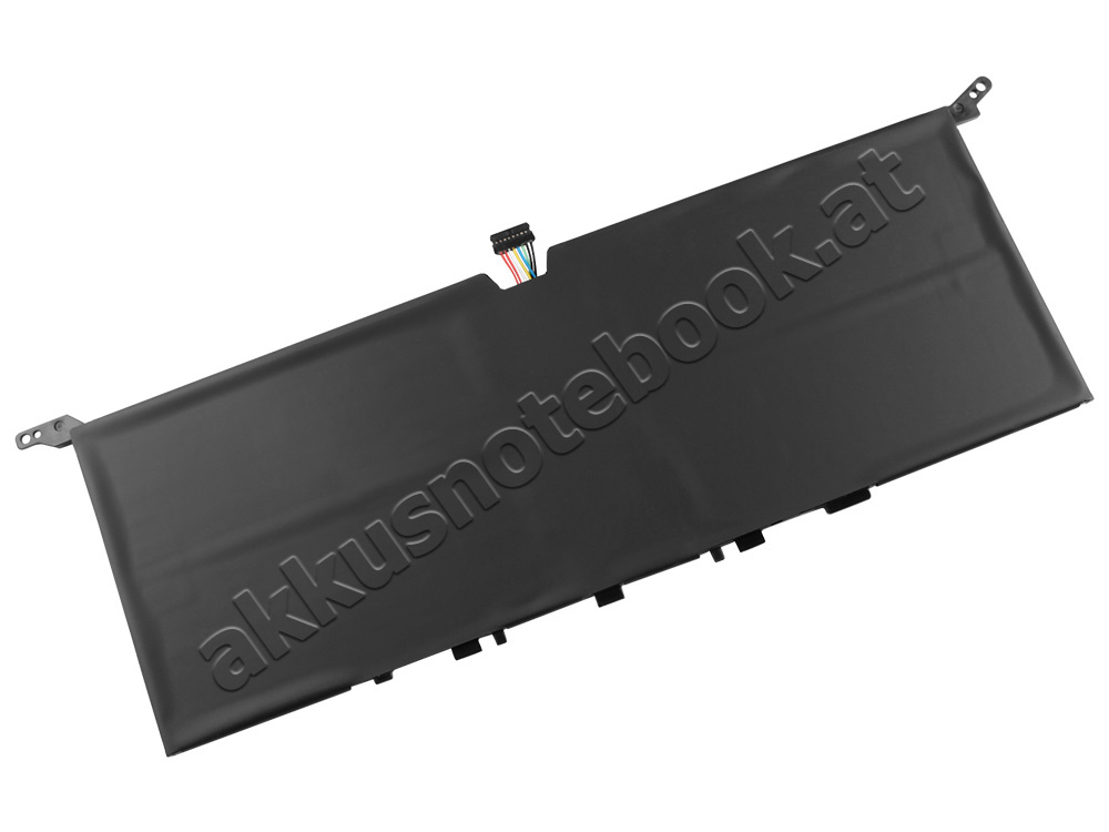 Original 2735mAh 42Wh 4 Zellen Lenovo Yoga S730-13IWL 81J0002QGE Akku