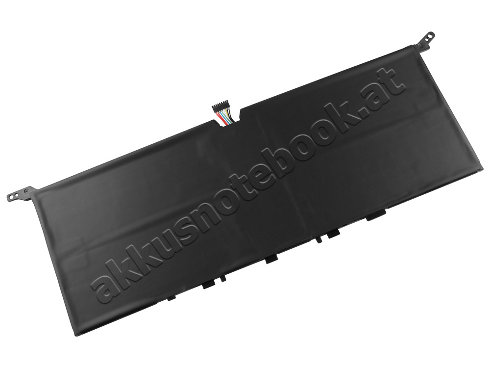 Original 2735mAh 42Wh 4 Zellen Lenovo Yoga S730-13IWL 81J0002RAU Akku