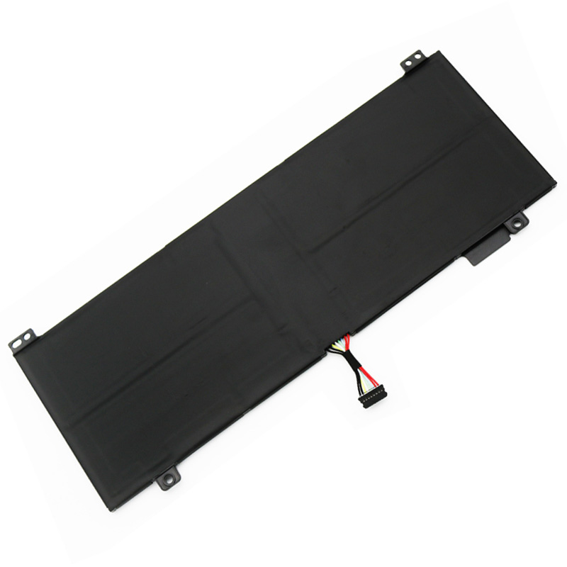 Original 2964mAh 45Wh 4 Zellen Lenovo Ideapad S530-13IML 81WU Akku