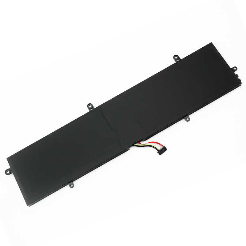 Original 15.36V 5185mAh 79Wh Akku für Lenovo L17C4PB1 L17M4PB1