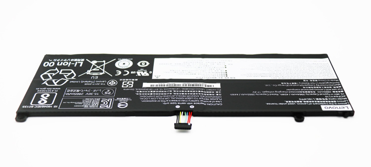 Original 2964mAh 45Wh 4 Zellen Akku Lenovo 5B10S73500 5B10S73501