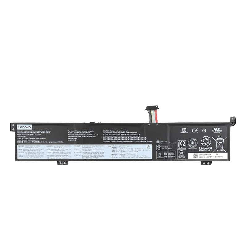 4000mAh Akku für Lenovo ideapad Creator 5-15IMH05 82D4002NAU