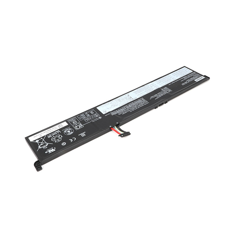 4000mAh Akku für Lenovo ideapad Creator 5-15IMH05 82D4002NAU