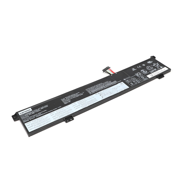 4000mAh Akku für Lenovo ideapad Gaming 3-15IMH05 81Y4CTO1WW