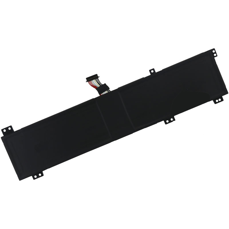 Original 15.36V 5210mAh Akku für Lenovo Legion 7 16ACHg6 82N6