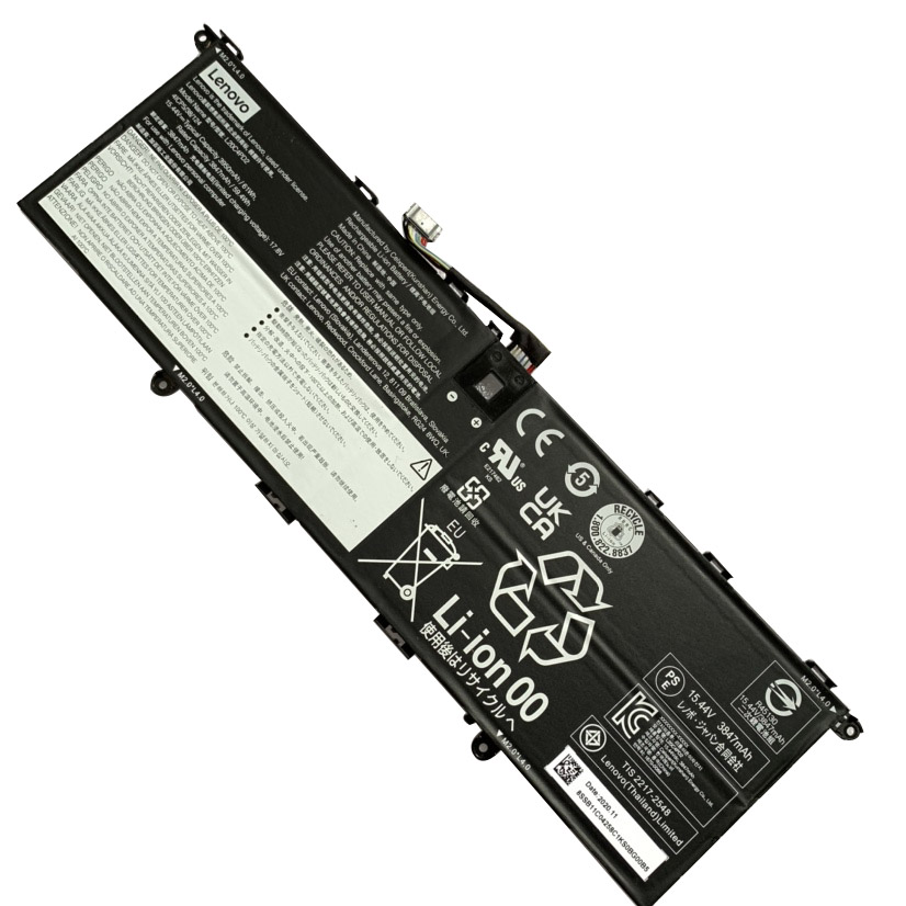 Original 15.44V 3950mAh 61Wh Akku für Lenovo SB11C04259 - zum Schließen ins Bild klicken