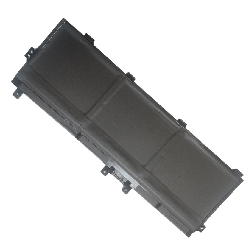 Original 11.58V 4560mAh 52.8Wh Akku für Lenovo ThinkPad X13 Yoga Gen 2 20W8000PGB