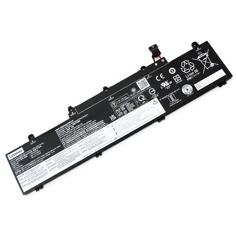 Original 11.52V 4948mAh Akku für Lenovo ThinkPad E15 Gen 3 20YJ