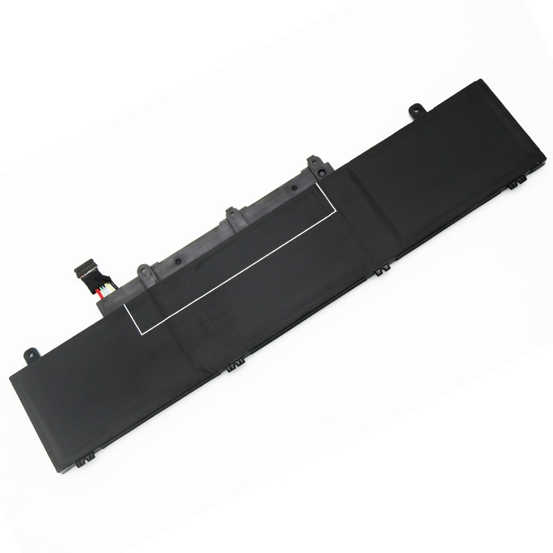 Original 11.52V 4948mAh Akku für Lenovo ThinkPad E15 Gen 3 20YJ