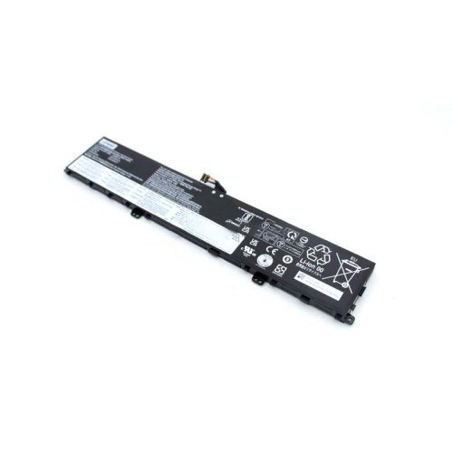 Original 15.48V 5815mAh Akku für Lenovo ThinkPad P1 Gen 4 20Y3009LGB