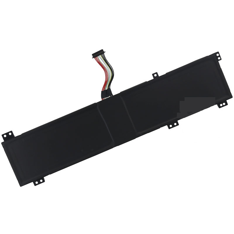 Original 15.36V 5210mAh 80Wh Akku für Lenovo L20C4PC2 L20M4PC2