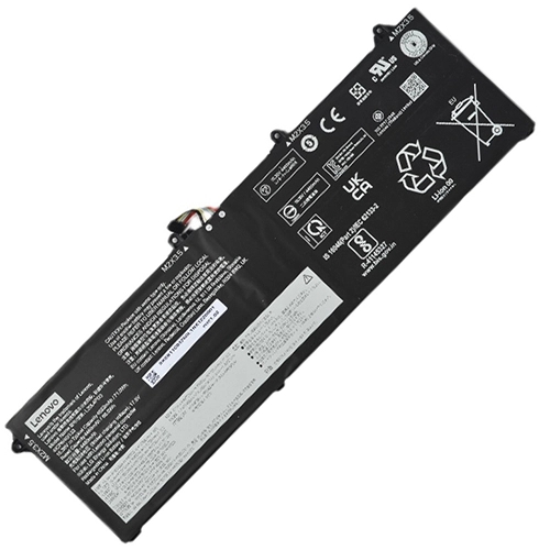 Original 15.36V 4622mAh 71Wh Akku für Lenovo 5B11C04261 L20L4PD3