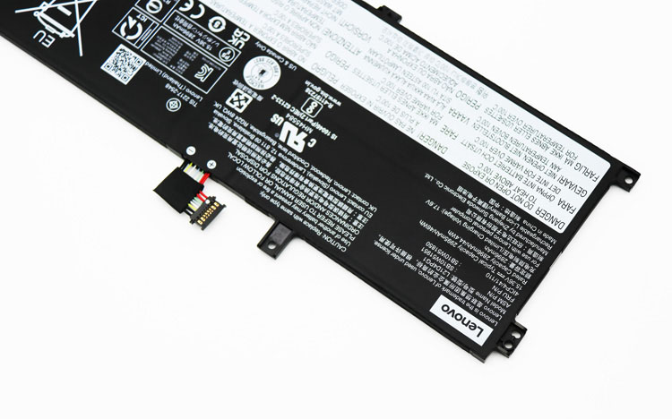 Original 2995mAh 46Wh 4-Zellen Lenovo ThinkPad L13 Gen 3 21B3000HGE Akku