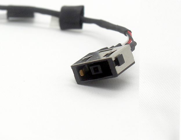 Lenovo SC10G41370 Stromversorgungsbuchse inkl. Kabel