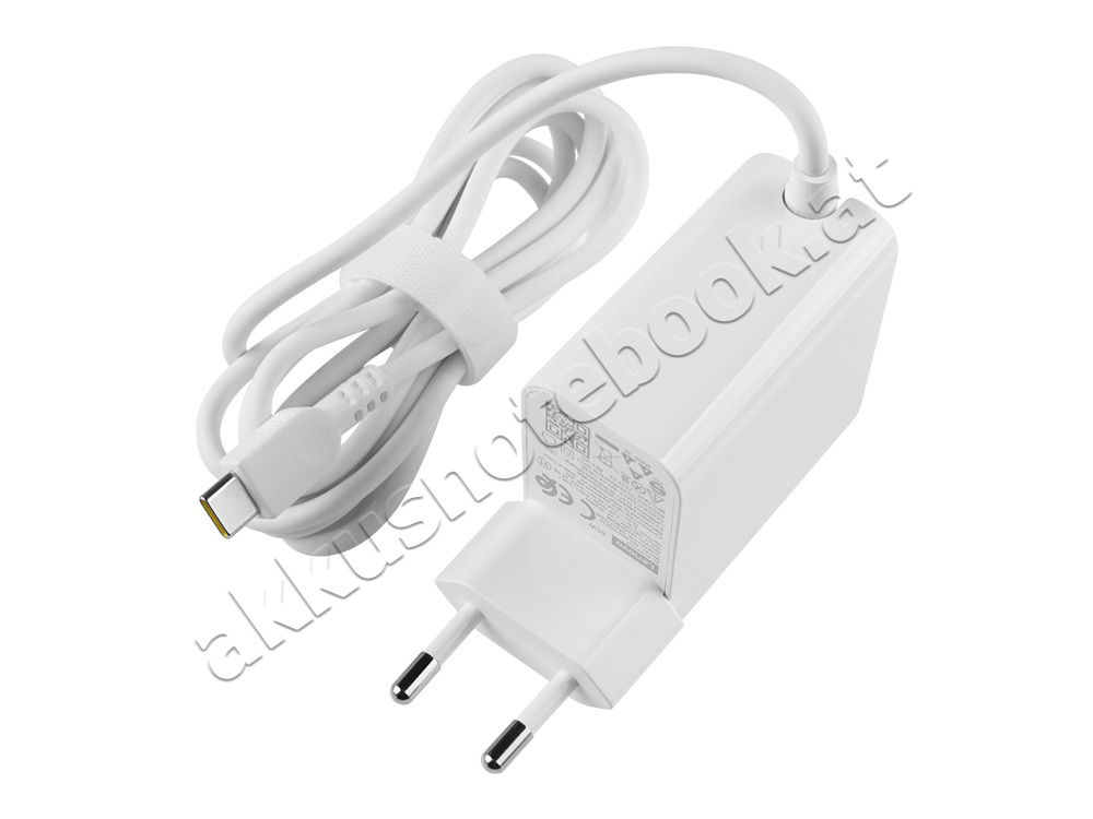 65W USB-C Samsung Galaxy Book3 360 NP750QFG Netzteil Ladegerät + Kabel