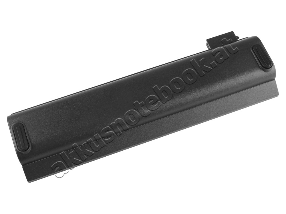 6 Zellen 4400mAh 48Whr Lenovo ThinkPad L470 20J4000MGE Akku