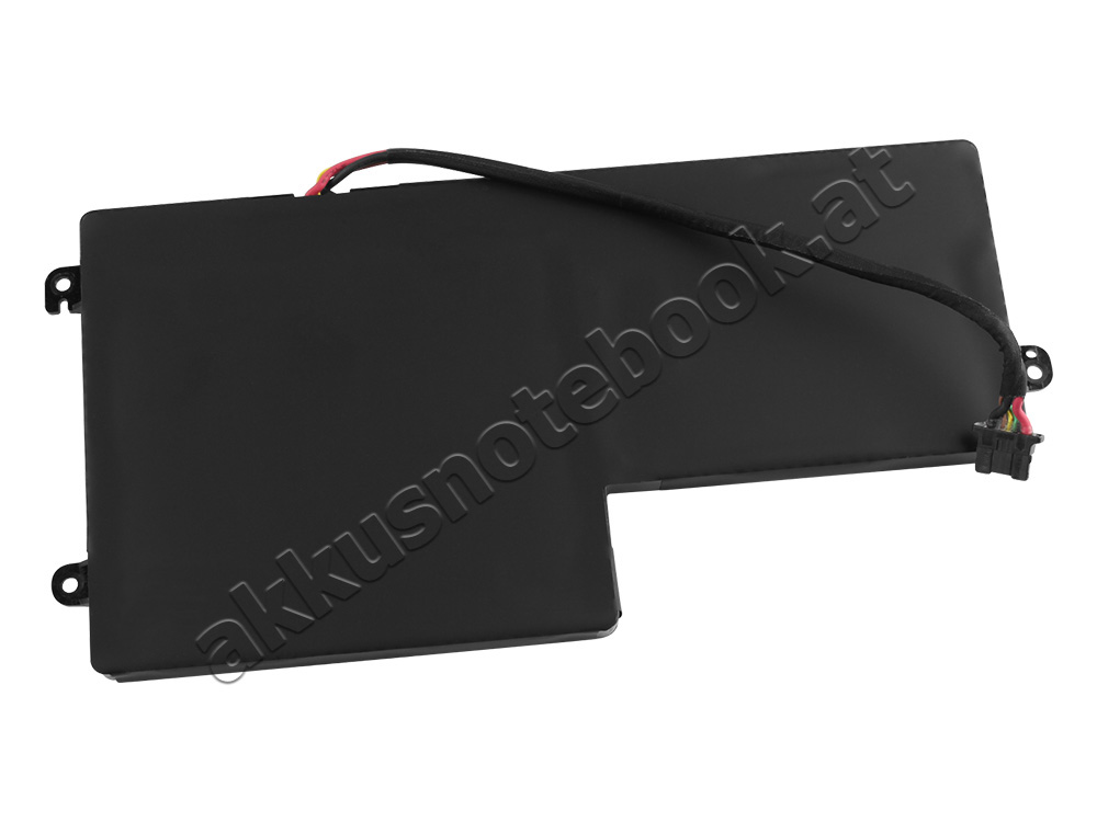 Original 24Whr Lenovo Thinkpad T450 20BU 20BV Akku