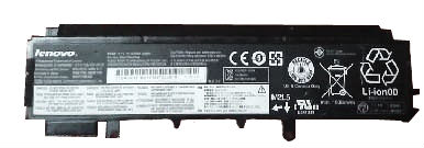 2100mAh 24whr Lenovo Thinkpad X240S 20AK Akku - zum Schließen ins Bild klicken