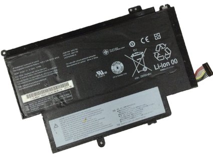 8 Zellen Lenovo ThinkPad Yoga 20CD002SUS 20C0004EUS 20C0004GUS Akku