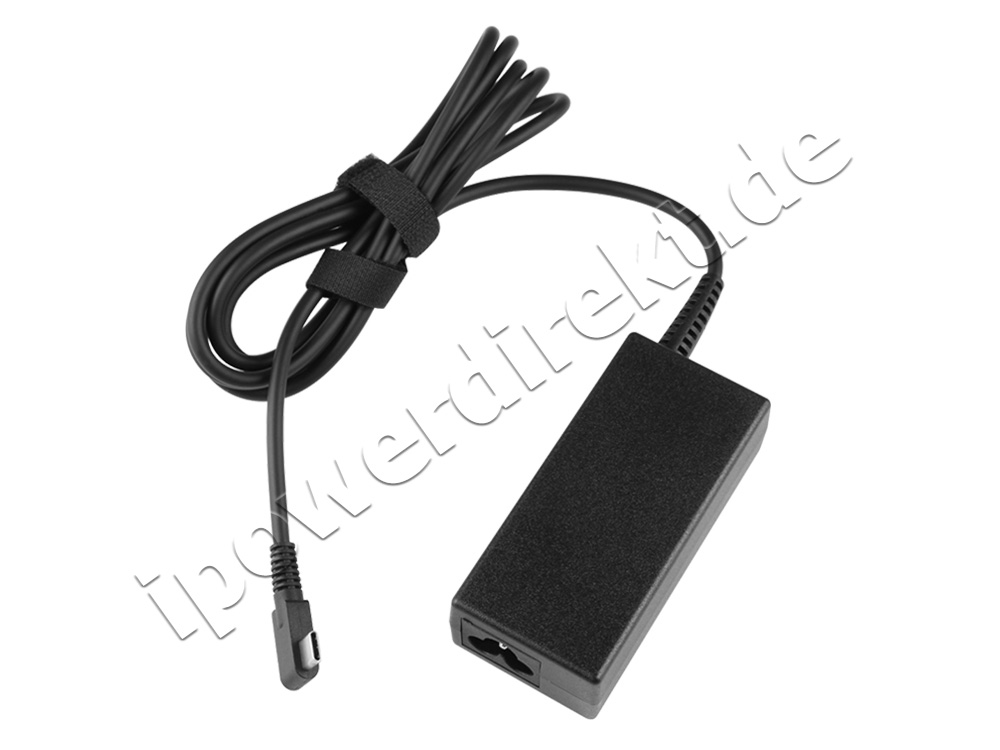 45W USB-C Acer Swift SF713-51-M2W5 Netzteil + Frei Ladekabel