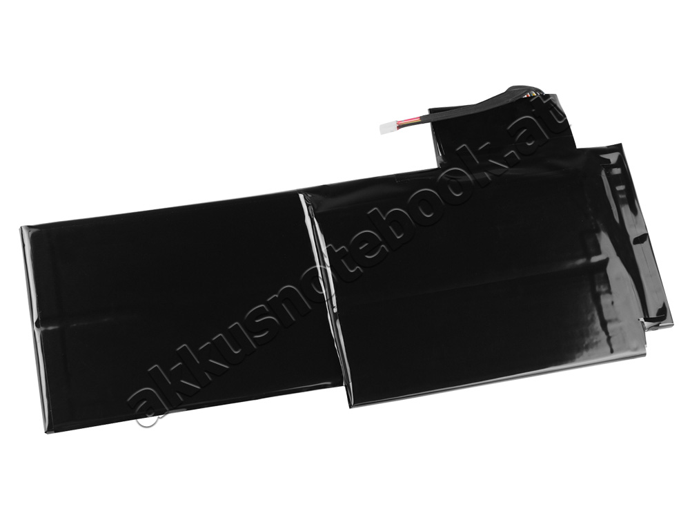 5400mAh 9 Zellen MSI GS70 2QE-257UK Akku