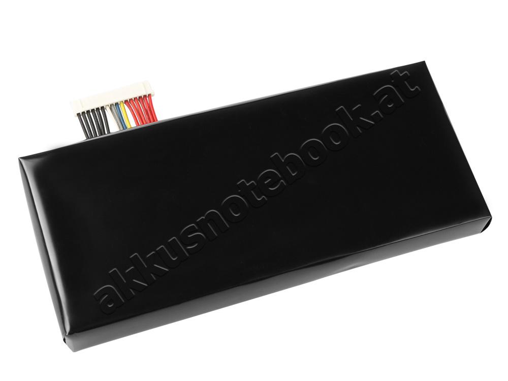 7500mAh 83.25Wh 9-Zellen Akku MSI GT72VR 7RE WT72 6QM GT72 6QD