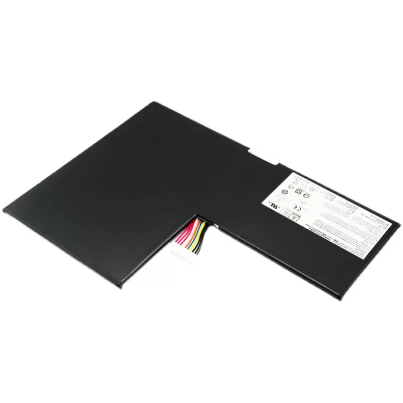 4640mAh 52Whr 6 Zellen MSI GS60 2QD MS-16H7 Akku