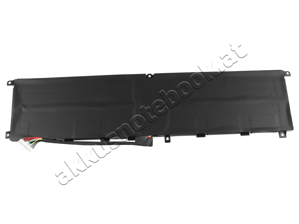 Original 15.2V 5380mAh Akku für MSI GS65 Stealth 8SF-264