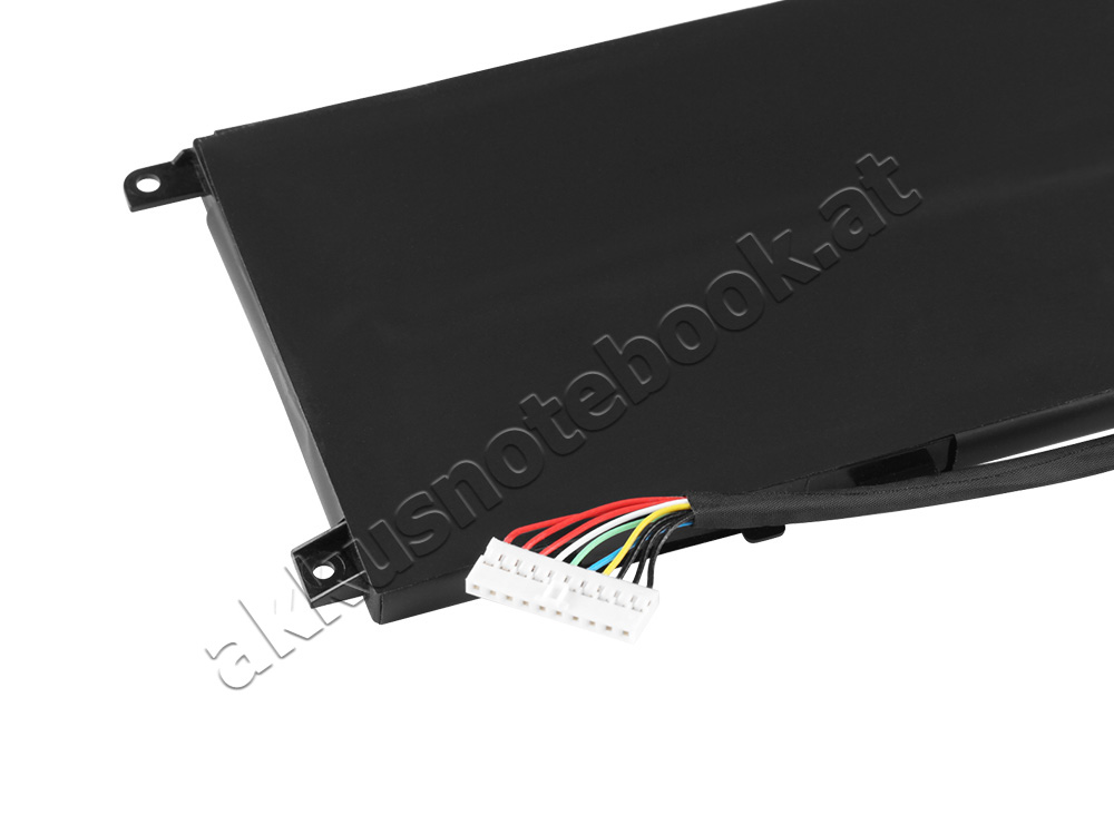 5380mAh 4 Zellen Akku für MSI GS75 Stealth 9SG (MS-17G1)