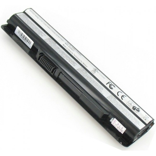 5200mAh 6 Zellen MSI GE70 2PC 017NE 2PC-018NL Akku