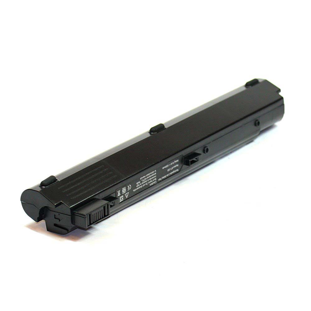 4400mAh 63Wh 8 Zellen MSI MegaBook S271 MS-1058 Akku