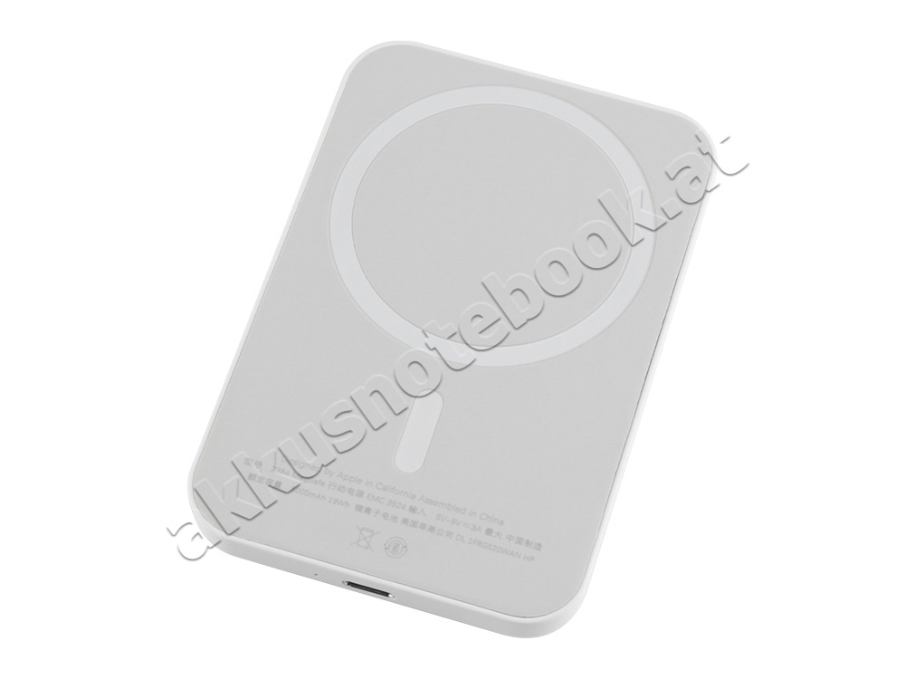 MagSafe Akku Pack für iPhone 13 Pro Max MLL53LL/A