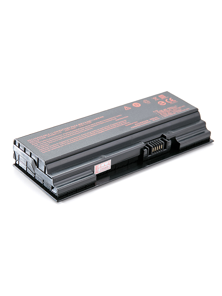 3175mAh 47Wh 4-Zellen Medion Erazer Crawler E25 MD 62277 Akku