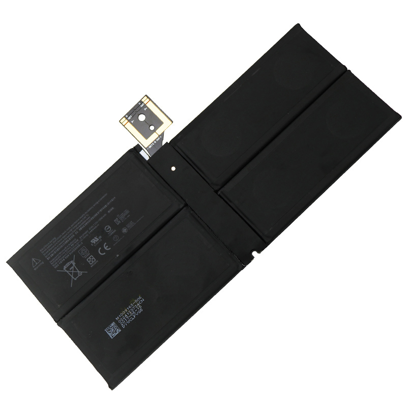 Original 5940mAh 45Wh 4-Zellen Microsoft DYNM02 Akku