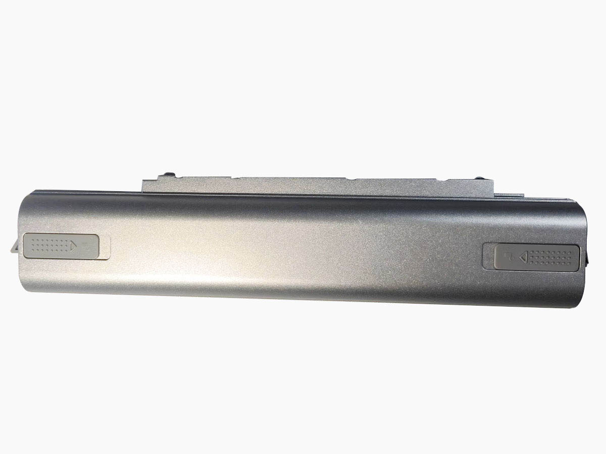 Original 5900mAh 43Wh 4-Zellen Panasonic CF-SV7LDFPR Akku