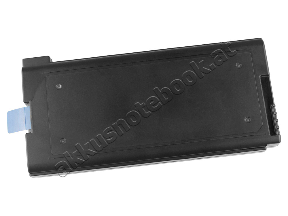 Original 4200mAh 46Wh 6-Zellen Panasonic Toughbook CF-53 Akku