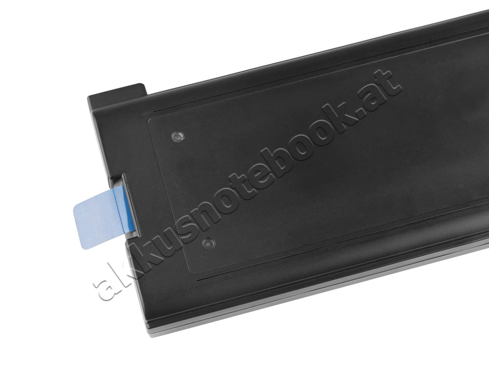 Original 4200mAh 46Wh 6-Zellen Panasonic Toughbook CF30 Akku