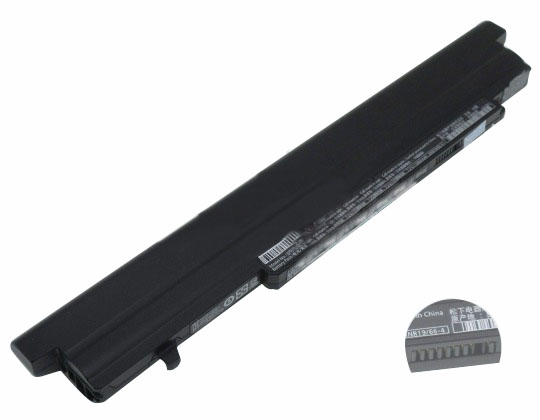 Original 12800mAh 93Wh 12-Zellen Panasonic CF-SX3 CF-SX4 Akku