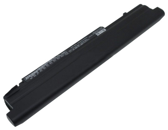 Original 12800mAh 93Wh 12-Zellen Panasonic CF-VZSU75W CF-VZSU76JS Akku