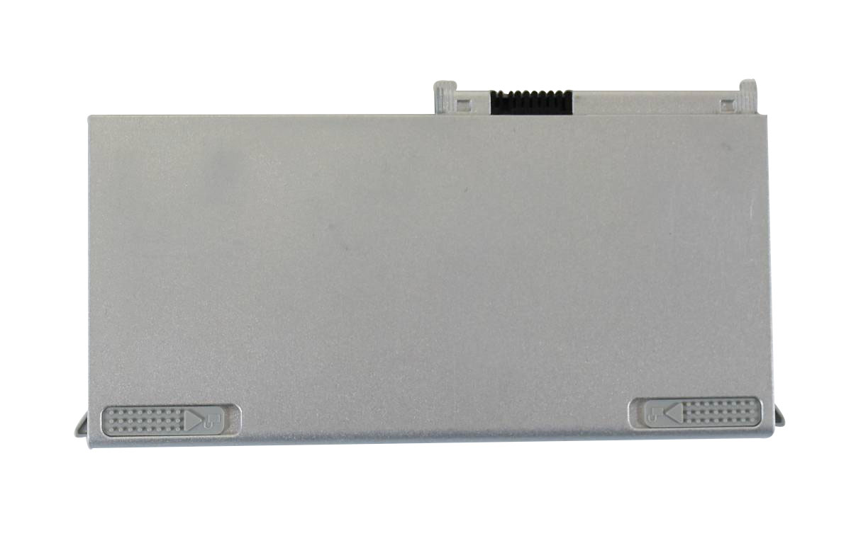 Original 4800mAh 33Wh 2-Zellen Panasonic CF-MX3SEGJR Akku