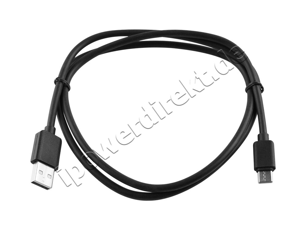 18W USB-C TYPE-C Samsung Galaxy S20+ SM-G985F Ladekabel + Frei Kabel