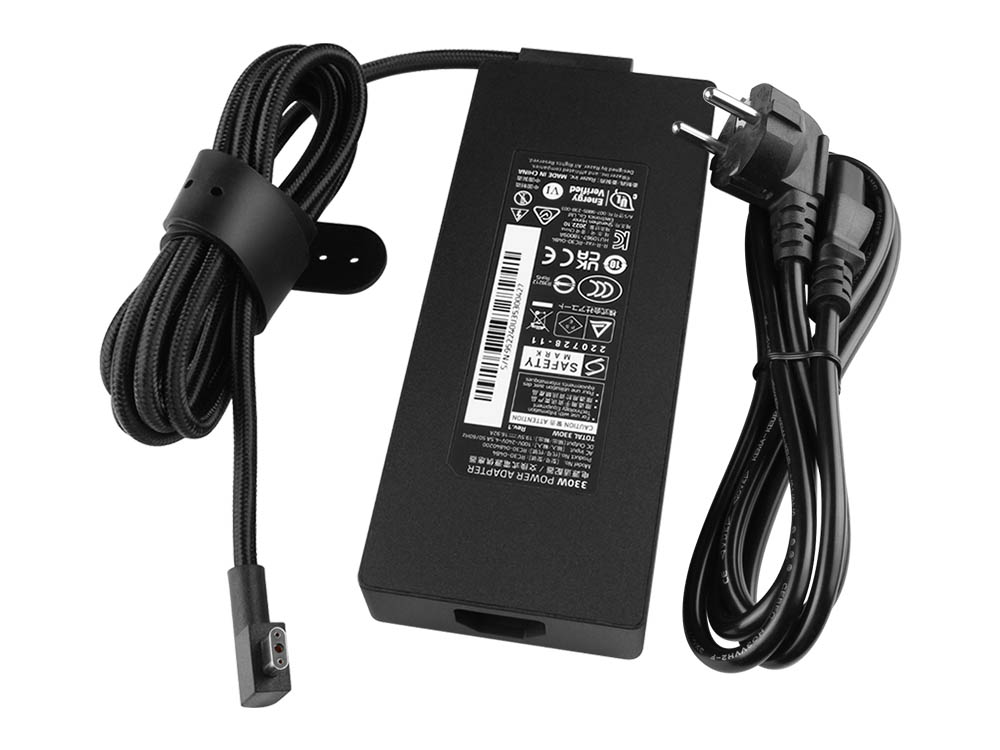 Original 330W Razer RC30-04840200 GaN Netzteil Ladegerät + Kabel