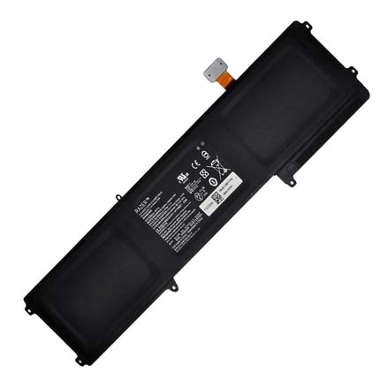 Original 6160mAh 70Wh 6 Zellen Akku Razer Blade 2016 V2