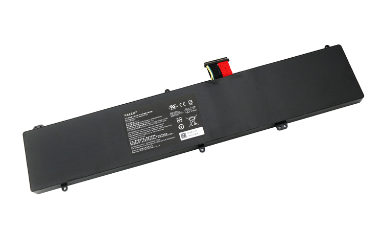 Original 8700mAh 99Wh 6 Zellen Akku für Razer Blade RZ09-01663E52