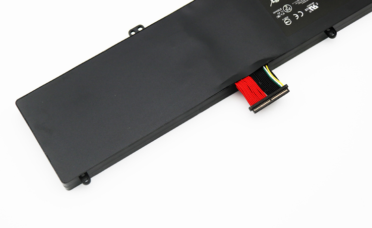 Original 8700mAh 99Wh 6 Zellen Akku für Razer Blade F1