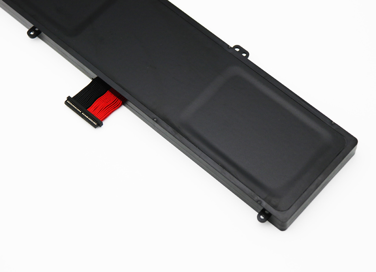 Original 8700mAh 99Wh 6 Zellen Akku für Razer Blade RZ09-01663E52