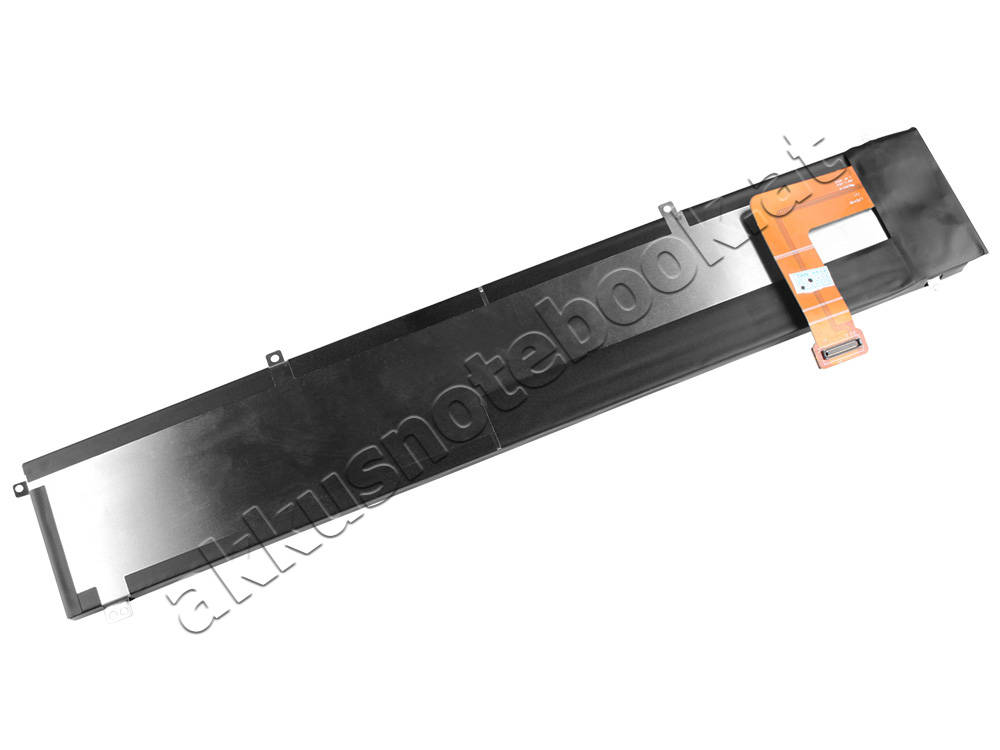 Original 5209mAh 80Wh 4 Zellen Akku Razer Blade 15 RZ09-02887E92-R3U1