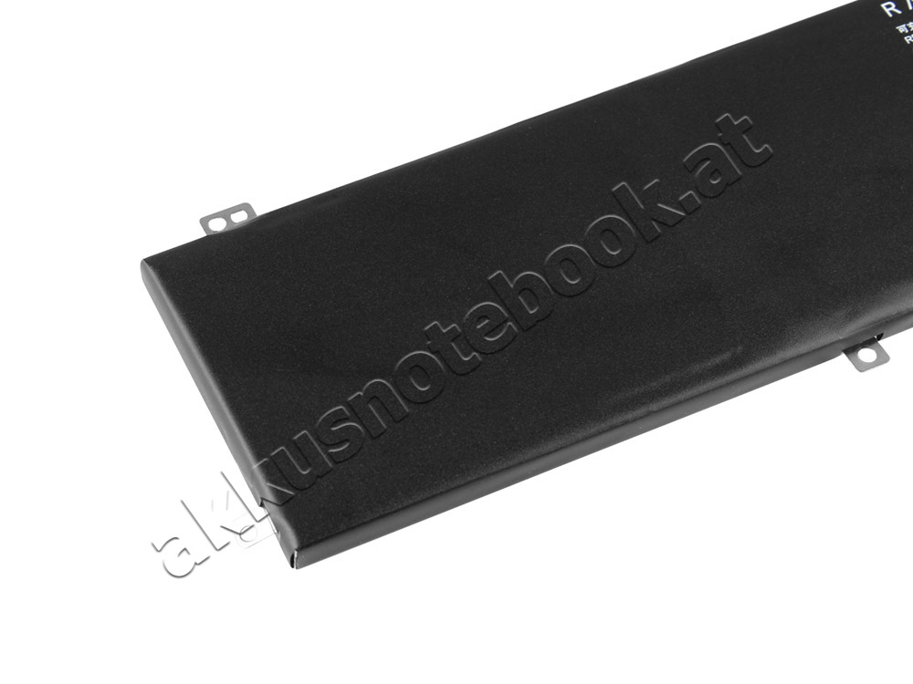 Original 5209mAh 80Wh Akku Razer Blade 15 Advanced 2019 RZ09-0288x